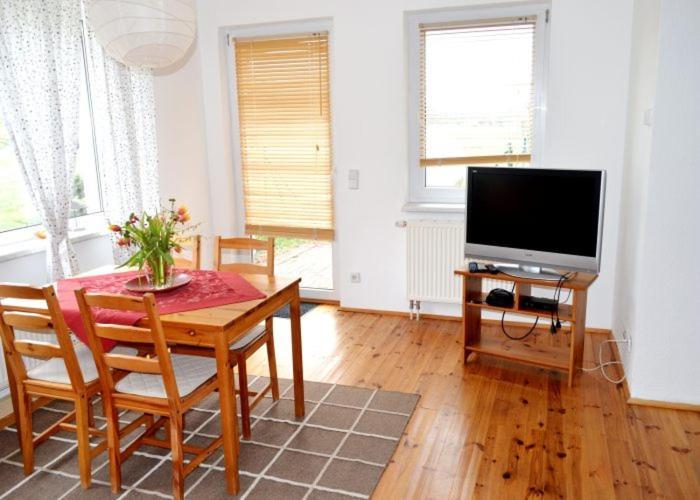 Unsere Ferienwohnung Stefan Im Riesengebirge! Dolni Lanov Luaran gambar