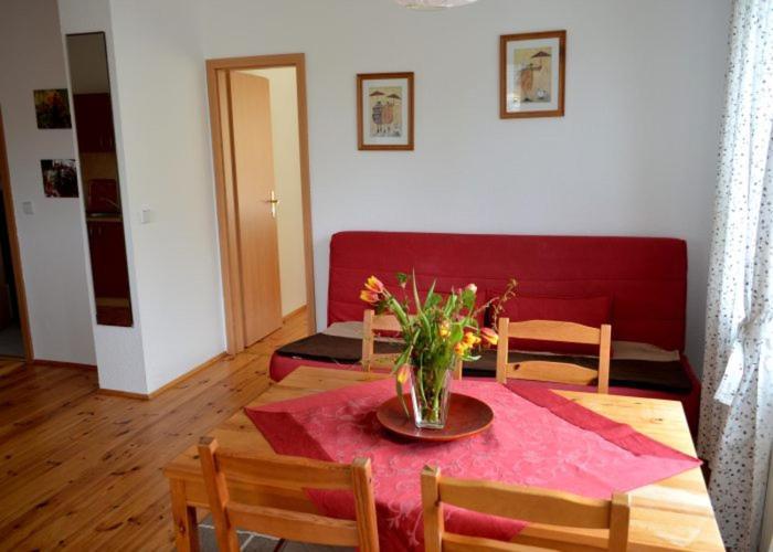 Unsere Ferienwohnung Stefan Im Riesengebirge! Dolni Lanov Luaran gambar