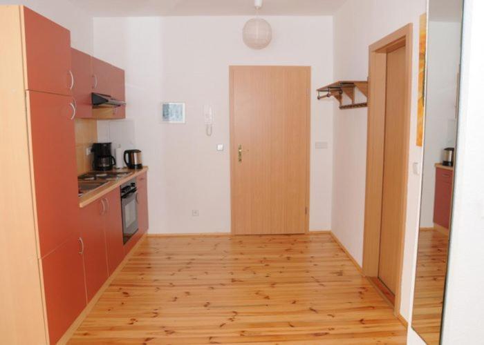 Unsere Ferienwohnung Stefan Im Riesengebirge! Dolni Lanov Luaran gambar