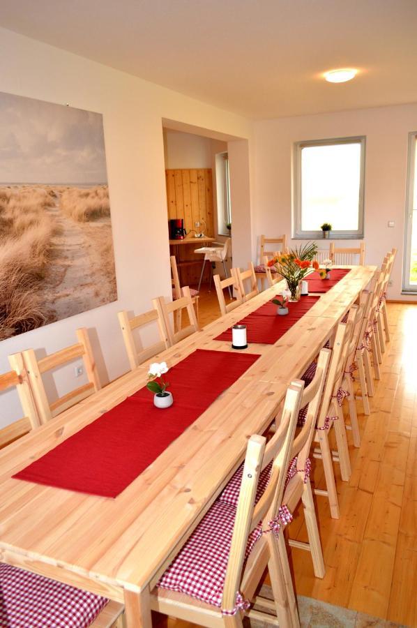 Unsere Ferienwohnung Stefan Im Riesengebirge! Dolni Lanov Luaran gambar